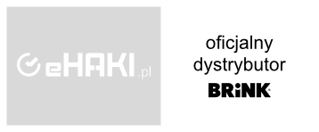 eHaki Oficialny dystrybutor marki Brink